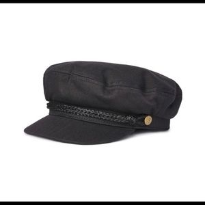 Brixton Fiddler Hat - Black (Women’s)